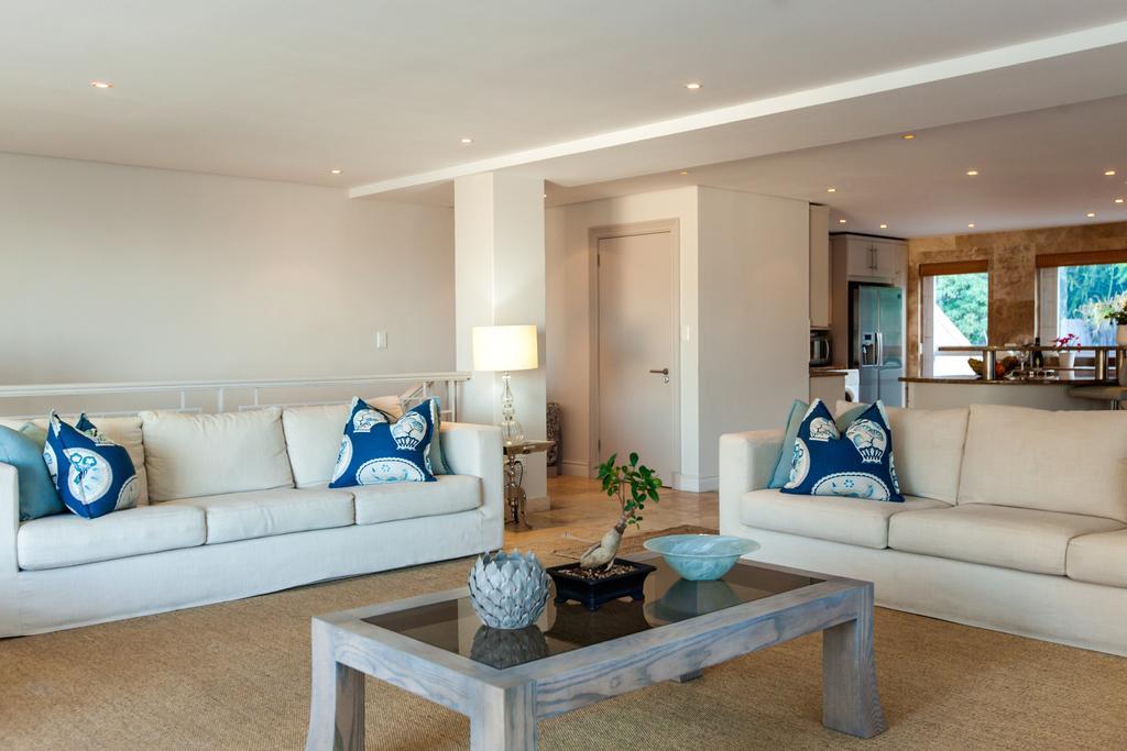 קייפטאון Villa On Slopes Of Geneva Drive מראה חיצוני תמונה