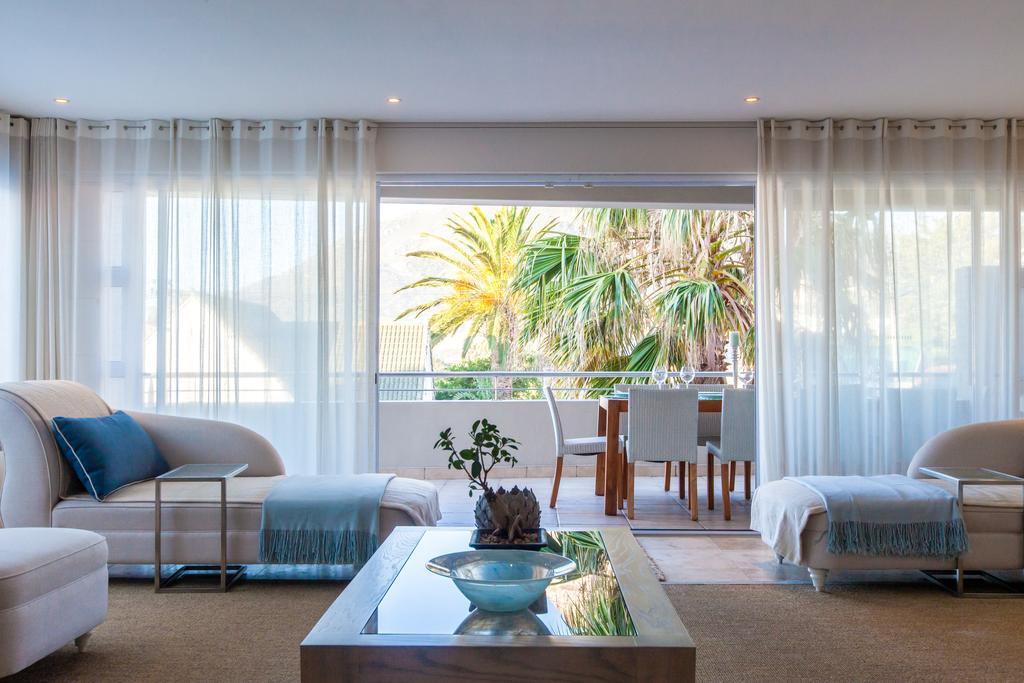 קייפטאון Villa On Slopes Of Geneva Drive מראה חיצוני תמונה