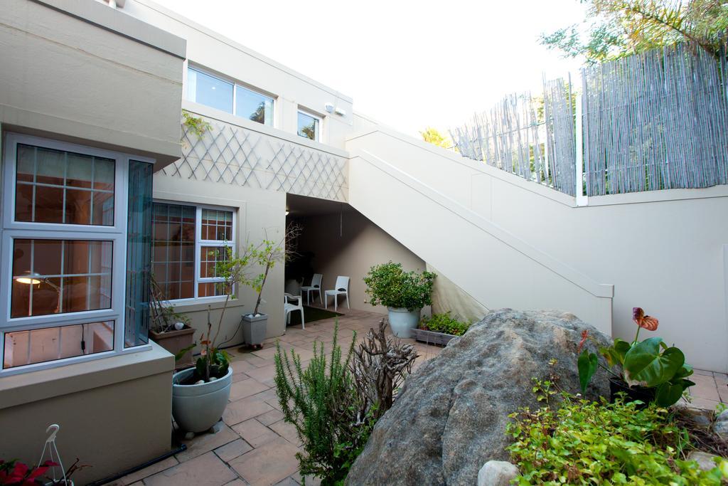 קייפטאון Villa On Slopes Of Geneva Drive מראה חיצוני תמונה